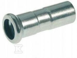 KAN-therm Redukcja nyplowa Steel Sprinkler - 88.9/76.1
