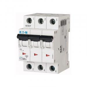 EATON Wyłącznik nadprądowy 6kA PL6-B40/3