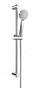 ROCA Zestaw prysznicowy Stella 100 / 3 drążek 700 box