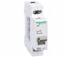 SCHNEIDER ELECTRIC Rozłącznik izolacyjny iSW-32-2 32A 2-biegunowy