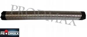 PRODMAX Rura Stalflex fi 80mm