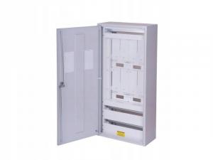 Rozdzielnica licznikowa UNI SYSTEM 550-1200-250 LM 3x25 (75 modułów)