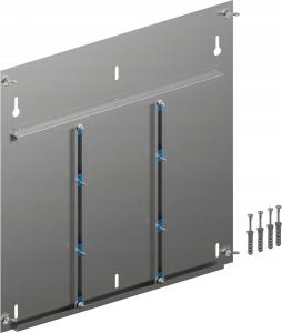UPONOR UPONOR -PŁYTA TYLNA SZAFKI 600X730