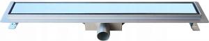 PURUS Odpływ liniowy Drain Designe 60 cm Chrom