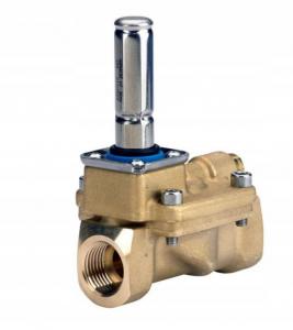 DANFOSS Zawór elektromagnetyczny EV220B 25B G 1E NO000
