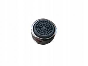 HANSGROHE Perlator Hansgrohe Axor do umywalki / bidetu chrom 13085000