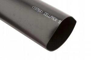 CELLPACK Rura termokurczliwa pogrubiana z klejem SRH2 63-19 1000mm