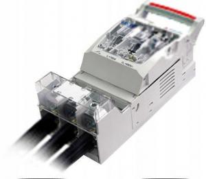 APATOR Rozłącznik izolacyjny bezpiecznikowy RBK 00 PRO-V120