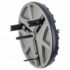 WOLFCRAFT Otwornica regulowana Wolfcraft 45 - 130mm