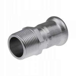 KAN-therm Złączka GZ Inox - 22 R1/2