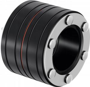 UPONOR Uponor Ecoflex rękaw ścienny PWP 250