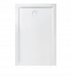 Brodzik min prostokąt 80x120x3 cm SANPLAST Space Mineral B-M/SPACE S