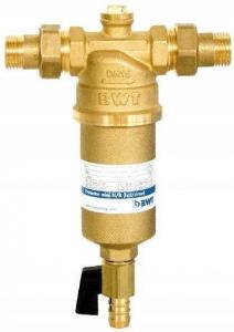BWT Filtr mechaniczny BWT PROTECTOR MINI H/R 1