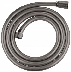 GROHE Wąż prysznicowy GROHE Silverflex 1750 mm hard graphite