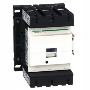 SCHNEIDER ELECTRIC Stycznik mocy TeSys D AC3 150A 3P 1NO 1NC cewka 230VAC