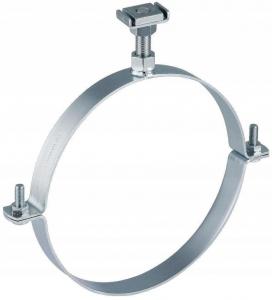 GEBERIT Uchwyt rurowy Geberit Pluvia d250