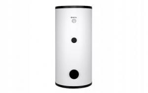 KOSPEL Wymiennik c.w.u. SB-201 stojący z dwoma wężownicami