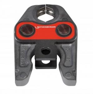 ROTHENBERGER Szczęka zaciskowa standardowa 18 mm ROTHENBERG SV 18