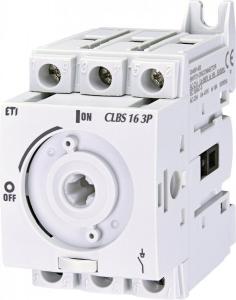 ETI Rozłącznik CLBS 16 3P