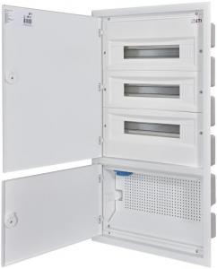 ETI Obudowa teletechniczna pionowa ERP18-5-3V MEDIA
