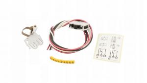 LEGRAND Styki pomocnicze do DPX 3A-240V