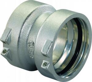 UPONOR Uponor RS złączka modułowa RS2-RS2