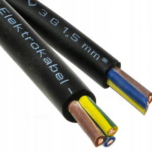 Gniazdo nadtynkowe przelotowe zabudowane seria Design 32A 3P+Z+N 400V IP44