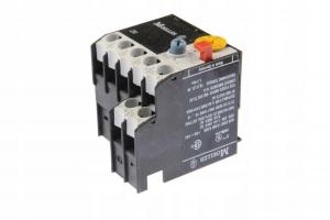 EATON Silnikowy przekaźnik przeciążeniowy, 1Z1R ZE-6