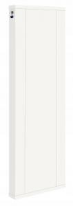 Grzejnik REGULUS 1600x500 DECOR dolny środ 48h