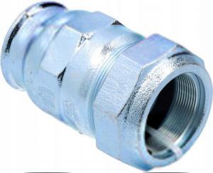 Złączka zaciskowa Gebo Special I GW 5/4 do rur stalowych