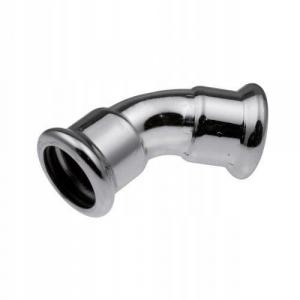 KAN-therm Kolano 45° Steel - 42