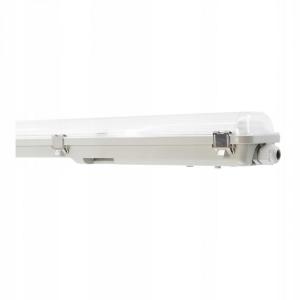 LEDVANCE Oprawa hermetyczna Damp Proof HOUSING 1200 E 2XLAMP IP65