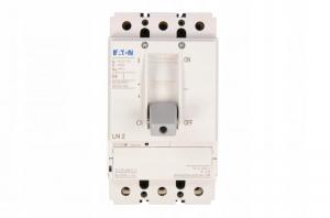 EATON Rozłącznik mocy LN2, 3-biegunowy 200A LN2-200-I