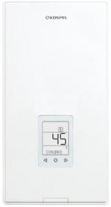 Podgrzewacz przepływowy elektryczny KOSPEL PPE4.M Medium-10/11/12/15