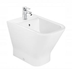 ROCA Bidet stojący Gap Square