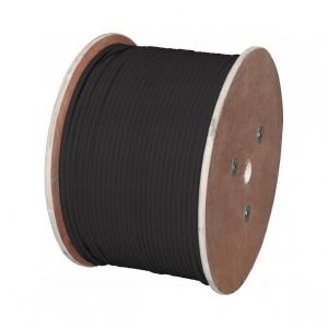 A-LAN Kabel U/FTP kat.6A ZEWNĘTRZNY, 4x2x23AWG 500m (10Gb/s), SUCHY ALANTEC