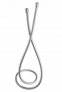 ROCA Wąż prysznicowy Neo-Flex PVC satynowy 1,75m