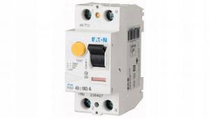 EATON Wyłącznik różnicowoprądowy 2-biegunowy PFIM-40/2/003-MW