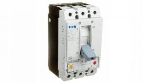 EATON Wyłącznik mocy LZM2, 3-biegunowy Ir=240-300A LZMC2-A300-I