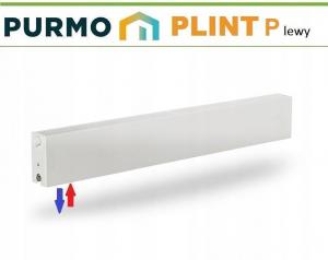 Grzejnik PURMO FCV 33 200x800 PLAN PLINT dolny lewy