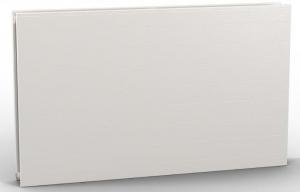 GRZEJNIK LINEA-K PLK 22 605/605 KERMI Z ZAWIESZENIAMI 635W