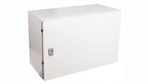 EATON Obudowa z płytą montażową (400x600x300) CS-46/300