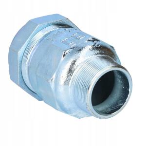 Złączka zaciskowa Gebo Special A GZ 5/4 do rur stalowych