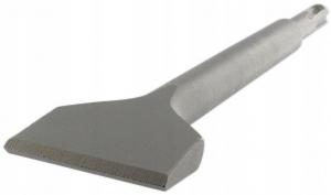 ABRABORO Dłuto SDS-Plus extra szerokie 75/165 mm ABRABORO (23812165)