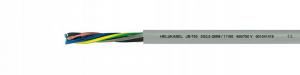 HELUKABEL Przewód sterowniczy JB-750 5G6 750V żyły kolorowe