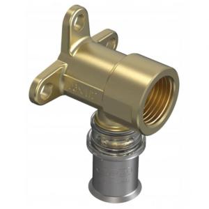 Kolano 90o ścienne GW Tigris M5 fi 20x3/4