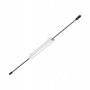 Oprawa hermetyczna ATLAS STEEL LED RAPID 1188mm 11300lm 840 IP66 120D 73W b