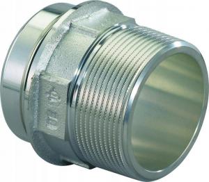UPONOR Uponor RS adapter z gwintem zewn. R2 1/2