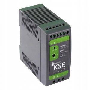 BREVE Zasilacz KSE 04012N 230/ 12VDC 3,3A