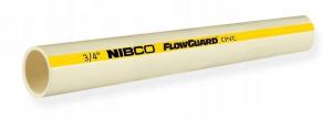 NIBCO Rura PVC-C CTS FlowGuard PVC-C 1